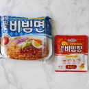 팔도비빔명 만능양념장, 골빔면부터 군만두 소스까지 리얼 만능! 이미지