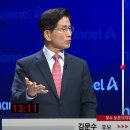 김문수 | 김문수 vs 한동훈 토론 후기. 결국 홍준표인가..