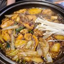 자동차 잘아는 남자 | 대구평화시장 똥집을 잘 아는 남자 신암동맛집 후기-안동간장찜닭&amp;석쇠매콤똥집