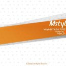 엠스타일(M style) - 서구 | 엠스타일(M style)