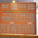 대바우와동동감자탕