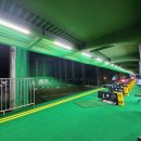 산스크린골프연습장 이미지