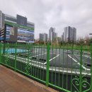 제2주차장(자전거) 이미지