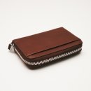 [덕계]빈티지 가죽공예「크로스백&카드지갑 만들기」 | 대전 롯데백화점에서 만난 마뗑킴, 육아맘의 지퍼 지갑 구매기