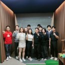 마인드 골프 | 골프 세미나 후기 I 마인드 골프 아카데미 I 코치 세미나 I G.I.E