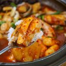 ㈜용두암렌트카 | 제주공항 근처 맛집 추천 갈치조림 아침식사 용두암해촌