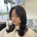 푸르루다 | 김해 율하 미용실 추천 매직셋팅 클리닉 오픈이벤트 20%할인받았어요.
