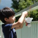 지금 만나러 갑니다 | 비의 계절에 다시 만난 사랑, 지금 만나러 갑니다 영화 후기 (스포 있음)