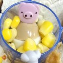 곰토끼 | // 체험학습 도시락 // 워킹맘이 만든 토끼&곰 스팸 도시락 ㅣ3시간 걸린 리얼 후기