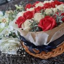 등나무 라탄 소품만들기 이미지