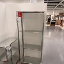 이케아 | 베란다 수납장 5단 선반 추천 이케아 요낙셀 후기