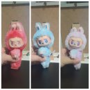 교전빌딩 | 라부부 인형 후기｜팝마트 글로벌 불량 교환 진행 성공!?