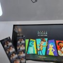 [성수/전시] MUNDO PIXAR (5/5~7/31) :: 솔직후기