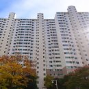 가람마을 8단지아파트 버스정류장 이미지