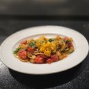 청담 맛집 &#39;필레터&#39; / 모든 메뉴가 완벽했던 해산물 요리 와인바