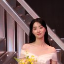 배우 전혜연 &#39;2023 MBC 연기대상&#39; 일일드라마 부문 여자 우수연기상 이미지