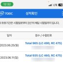 4달묵은 7월 일상