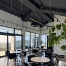 백야 | 여수 대형카페 백야 후기, 뷰 맛집 여수 베이커리 카페