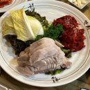 보광빌딩 | 합정역 맛집 각시보쌈 평일 점심 웨이팅 후기