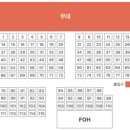 샤이멍 | 시인을위하여 in Zip 모종의크리스마스, 벨로주 홍대 좌석 정보 : 인디밴드 공연 후기