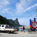 나리 야영장 옆 이미지