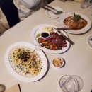홍대 데이트 맛집 졸리연남 솔직 후기 분위기 좋은 곳 스테이크 파스타 굿