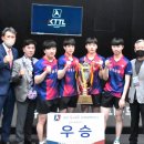 산청군청 이미지