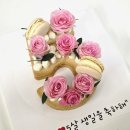 초당로 | 김포 주문제작 케이크 제이델링에서 맞춘 우리아이 생일 파티 성공 후기