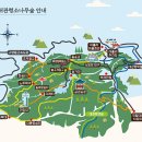 산초롱 산악회 제154회 정기산행 (대관령 소나무 숲길)안내 이미지