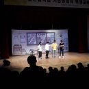 달성군청 문화복지동 대강당 이미지