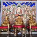 상주 황령사 아미타후불탱 | 경북 문경 가볼만한 사찰 천년고찰 운달산 김룡사 (다시 가고 싶은 사찰)