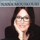 Nana Mouskouri - Me t'aspro mou mantili (하얀 손수건 외) - 그리스 음악 이미지