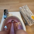 건강안마센터 효자손 이미지