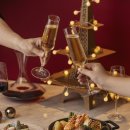 르메르디앙 서울 명동 이미지