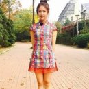 차오루 이미지