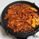 텃밭식당 | [포항맛집] 포항맛집추천, 포항여행 중 다녀왔던 오리불고기 맛집 텃밭식당 추천 후기!