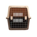 행복켄넬 이미지