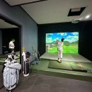 굿모닝골프존 이미지