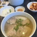 고다 | 광화문 점심 혼밥 맛집 추천, 오피시아빌딩 지하 ‘고다’ 돼지곰탕 내돈내산 후기