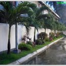 꽃밭주유소 이미지