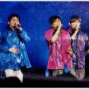 4U스테이 | [후기] We are Coming Century Boys 요요기 7,8,9일