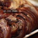 청와대야식