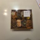 신세계백화점 명동 본점 지하 푸드코트 도제 대왕유부초밥 후기