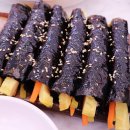 김밥매니아 이미지