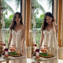 "이혼 NO" 이후…개그맨 박성광의 아내 이솔이, 다시 미소로 화답했다 이미지