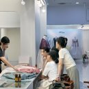 화려한 날의 오후 | 종로 혼주 한복 후기 | 화려한정원 한복