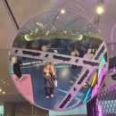 더현대 플레이브 칼리고 pt.2 팝업 마지막날 후기(+영풍문고 여의도 ifc몰점)