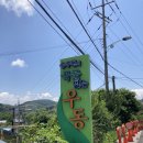 송우현의 파주 국물없는 우동 이미지