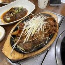 산동장안식당 이미지