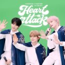 [모아] 투모로우바이 투게더 하트어택 가득한 VR콘서트 촬영 비하인드 영상 이미지